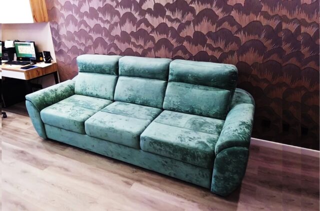 Купить диван "Техас" в Москве и Московской области